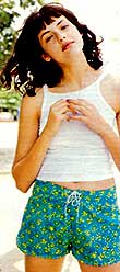 Forr�s: Lyn de Gara