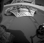 Forrás: NASA