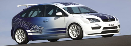 Forrás: fordrallyesport.com