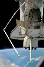 Forrás: NASA