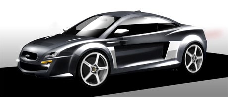 Forr�s: Prodrive