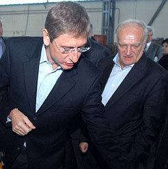 Forrás: MTI