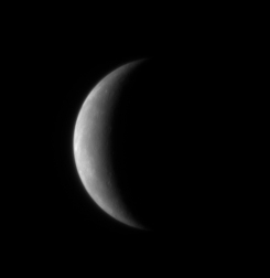 Forr�s: NASA, JHUAPL