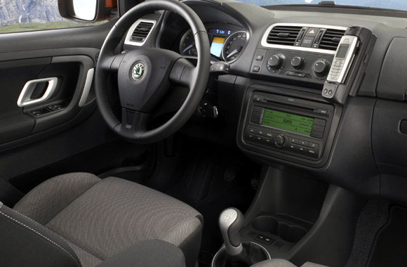 Forrás: Skoda