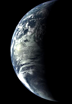Forrás: NASA Forrás: NASA