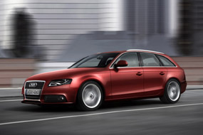 Forr�s: Audi