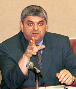 Forrás: MTI