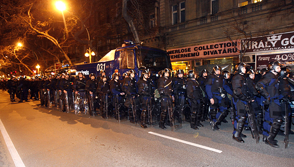 Fot�: Hajd� D. Andr�s [origo]