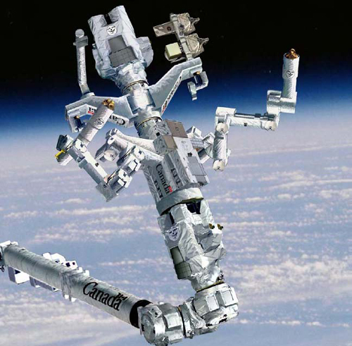 Forr�s: NASA