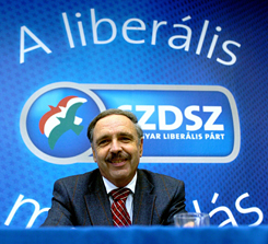 Forrás: MTI