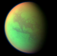 Forrás: NASA, JPL, SSI Forrás: NASA, JPL, SSI