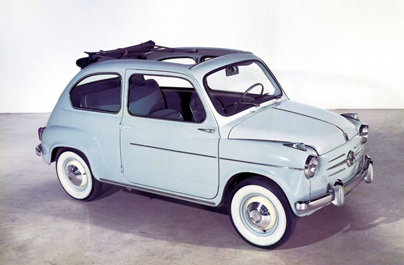 Forrás: Fiat