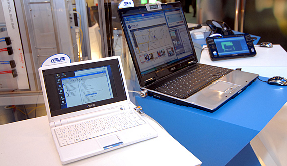 Forrás: Intel Corp.