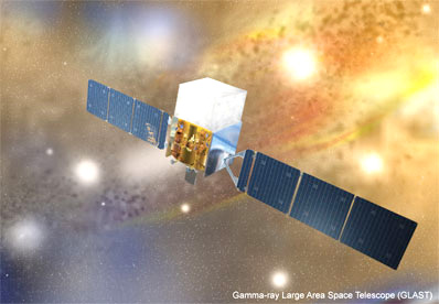 Forr�s: NASA