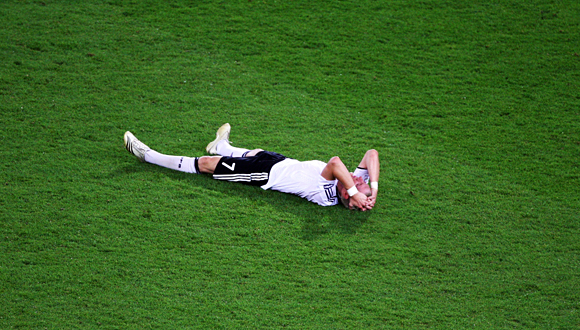 Forrás: Getty Images