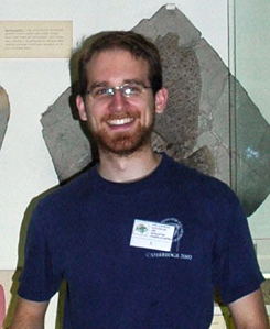 Matt Friedman
