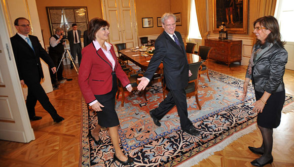 Forrás: MTI