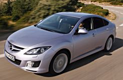 Forr�s: Mazda