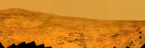 Forrás: NASA ,JPL-Caltech, Cornell University