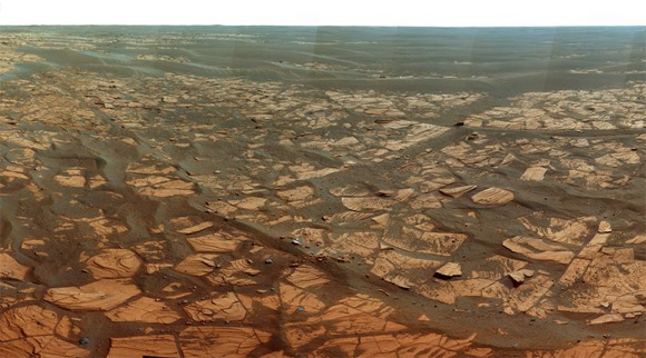 Forrás: NASA ,JPL-Caltech, Cornell University