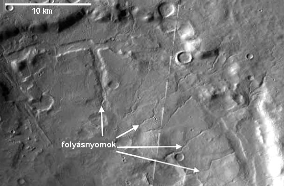 Forrás: NASA