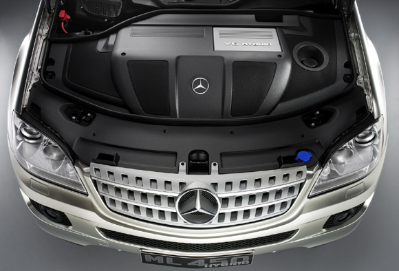 Forrás: Mercedes-Benz