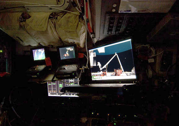 Forrás: NASA