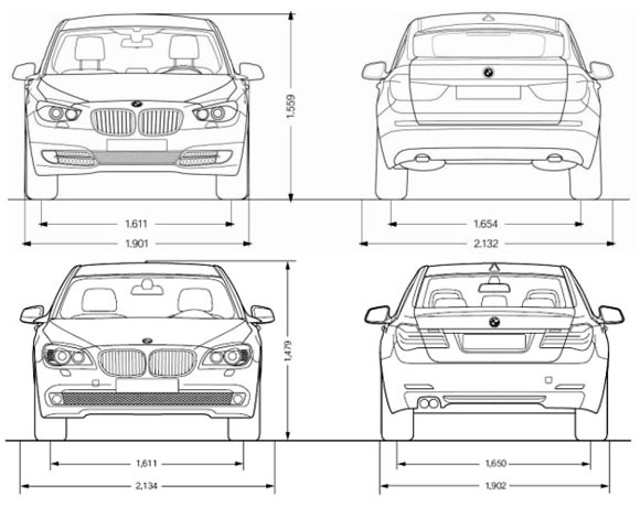 Forrás: BMW Forrás: BMW