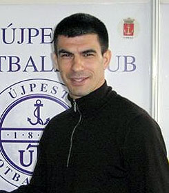 Forr�s: www.ujpestfc.hu