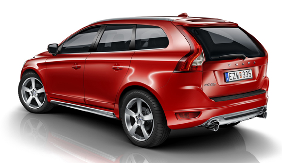 Forr�s: Volvo