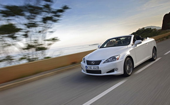 Fotó: Lexus Fotó: Lexus