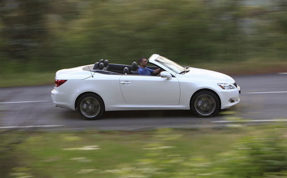 Fotó: Lexus Fotó: Lexus