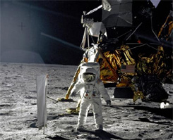 Forr�s: NASA