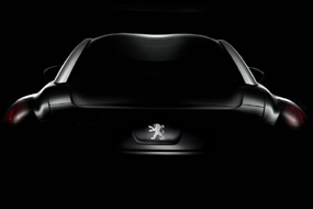 Forr�s: Peugeot