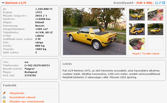 Forr�s: hasznaltauto.hu