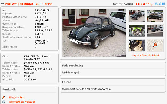 Forr�s: hasznaltauto.hu
