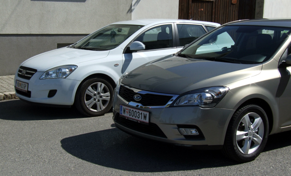 Forrás: Kia Forrás: Kia