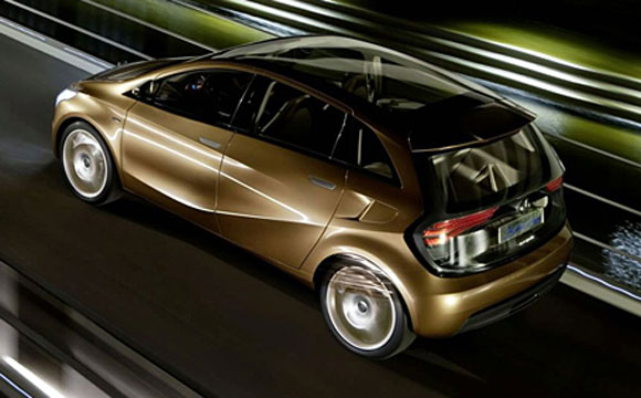 Forr�s: Mercedes-Benz