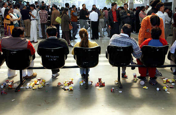 Forr�s: AFP