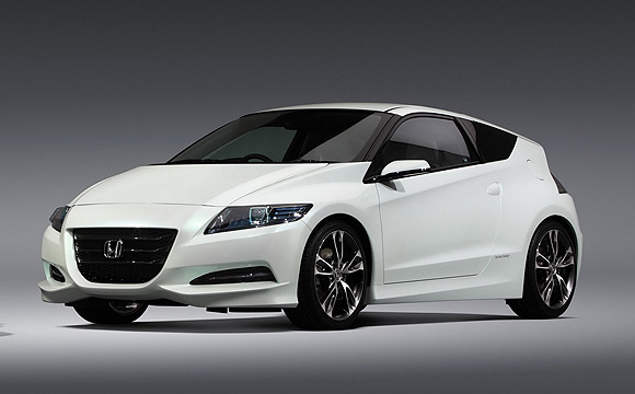 Forrás: Honda Forrás: Honda