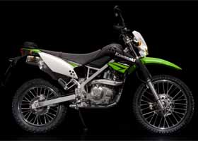 Forr�s: Kawasaki
