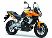 Forr�s: Kawasaki