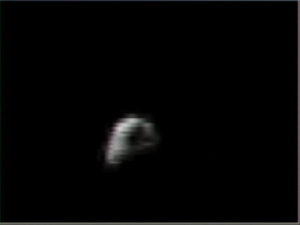 Forr�s: NASA