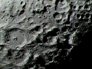 Forr�s: NASA