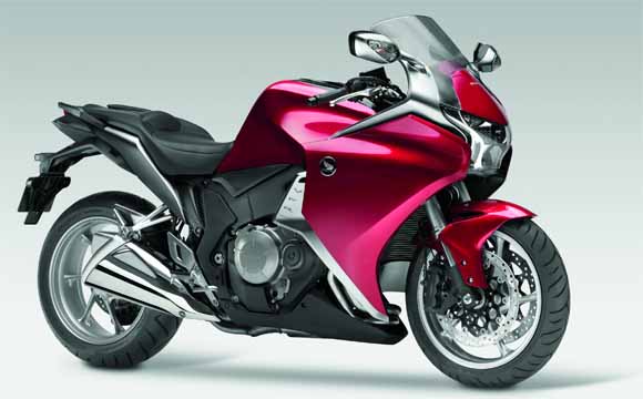 Forrás: Honda Forrás: Honda