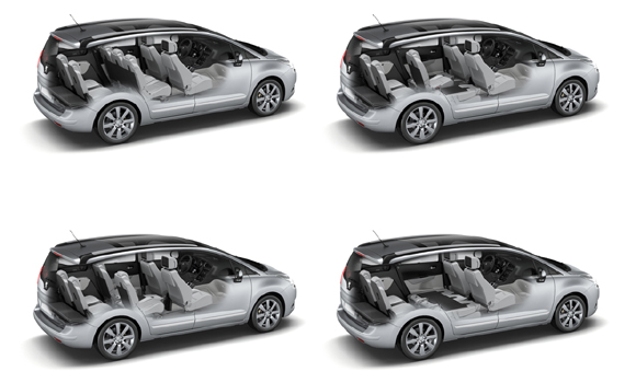 Forrás: Peugeot Forrás: Peugeot