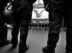 Forr�s: AFP