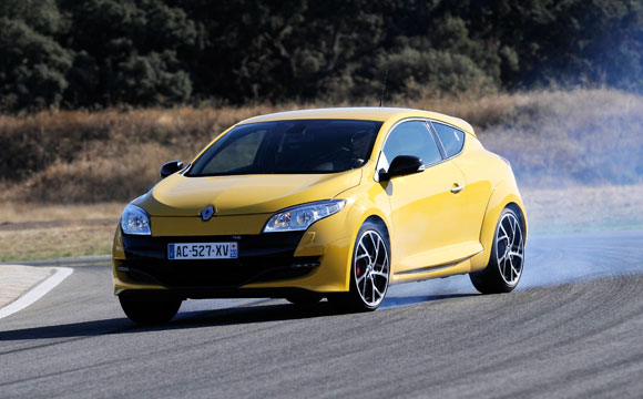 Forr�s: Renault