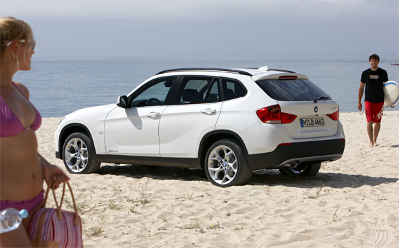 Forrás: BMW Forrás: BMW