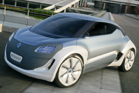 Forr�s: Renault